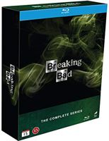 Sony Pictures Breaking Bad - Complete serie Blu Ray