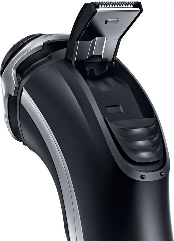 Philips AquaTouch AT886 | Specificaties |