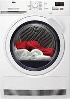 AEG T7DBP8455W