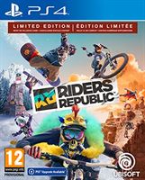 Ubisoft Riders Republic - Limited Edition - Exclusief bij Amazon verkrijgbaar