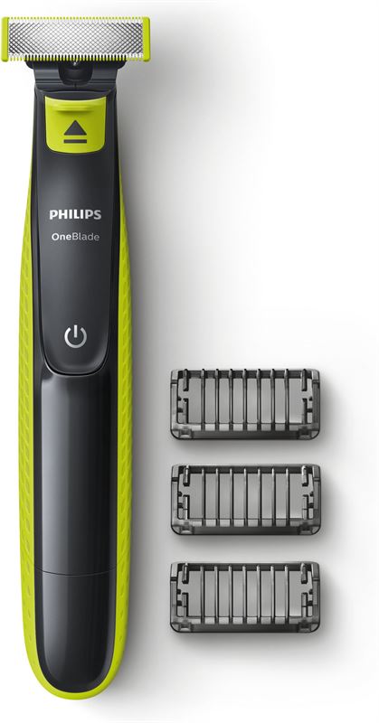 Philips QP2520