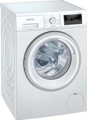 Siemens Wasmachine WM14N2K2FG varioPerfect