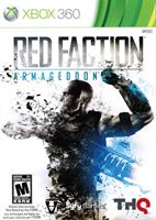 Difuzed Red Faction Armageddon - Xbox 360