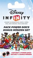 Disney Infinity - Pack Power Discs [Vague 2]