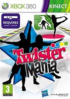 Digital Bros Twister Mania