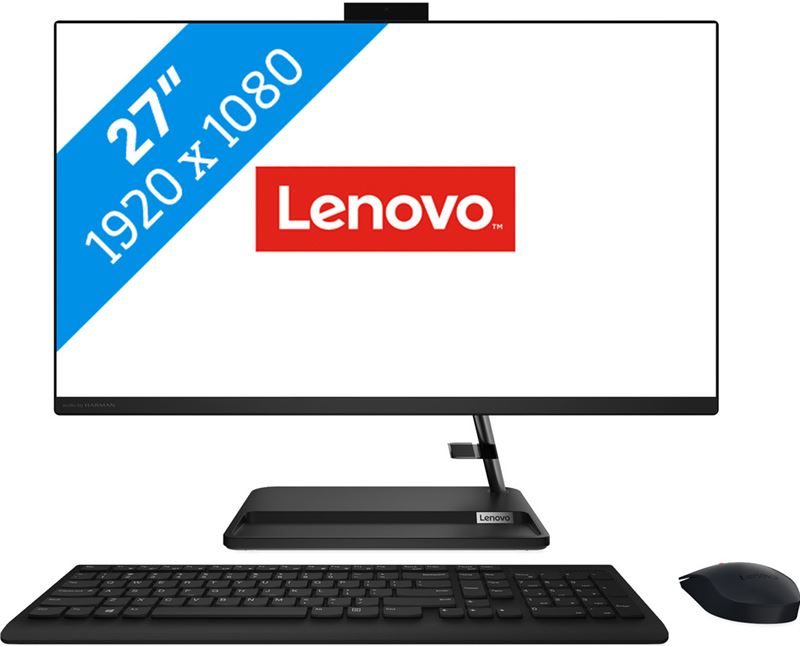 Lenovo IdeaCentre 3 27ALC6 F0FY003HNY All-in-one