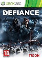 Difuzed Defiance