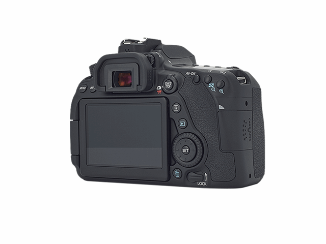 Regenjas Slaapkamer Augment Canon EOS 80D zwart | Prijzen vergelijken | Kieskeurig.nl
