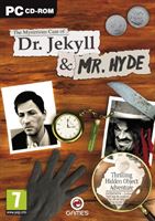 OG International The Mysterious Case of Dr Jekyll and Mr Hyde Game PC
