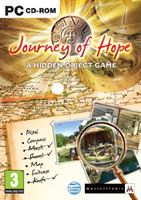Mastertronic Ltd Journey Of Hope Game PC