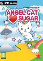 Rising Star Angel Cat Sugar Game PC