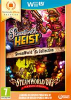 Nintendo SteamWorld Collectie - Selecteert