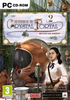 Mastertronic Ltd Mystery of the Crystal Portal 2 Game PC