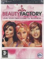 City Interactive Beauty Factory Game PC