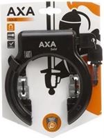 AXA Solid Slot Axa ring solid zwart