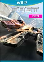 Nintendo Fast Racing Neo - Selects