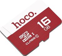 hoco TF High-Speed Geheugenkaart Micro-SD 16GB