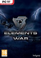 Kalypso Elements of War Game PC