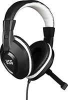 USG Casque pour consoles gaming Bremen