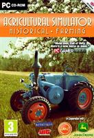 Ikaron Agricultural Simulator Historical Farming Game PC