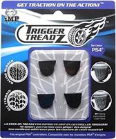 iMP Gaming STEEL PLAY - Trigger Treadz - Grip - PS4