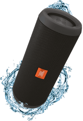 jbl flip 3 watts