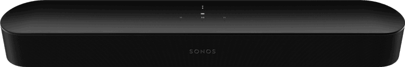 Sonos Beam (Gen 2) zwart