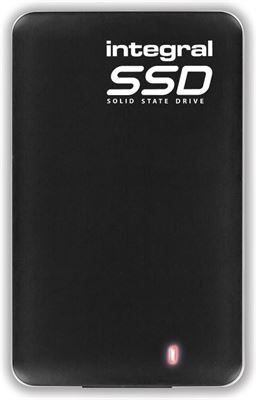 Integral 120GB 3.0 SSD External ssd kopen? | Kieskeurig.nl | je