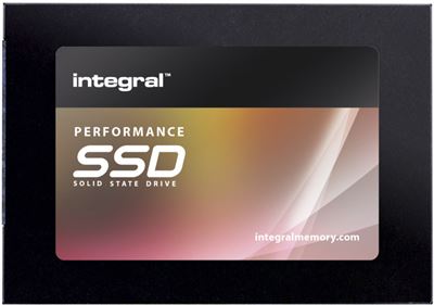 Integral 240GB P Series SATA III 2.5” SSD ssd kopen? Kieskeurig.nl | helpt je kiezen
