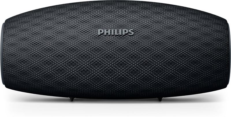 Philips BT6900B/00 zwart