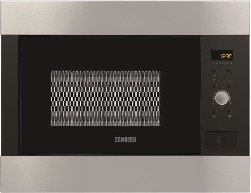 Zanussi ZBG26542XA