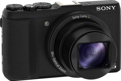 sony cyber shot hx 60