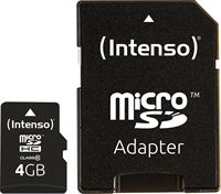 Spruit Interpunctie gebruik Micro SD kaart vergelijken en kopen (april 2023) | Kieskeurig.nl