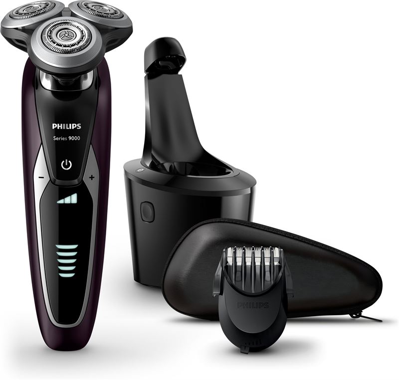 Philips SHAVER Series 9000 S9521