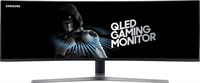 Samsung Curved QLED Gaming Monitor 49 inch CHG90