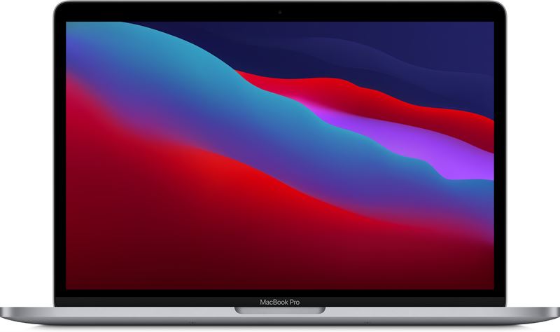 Apple (M1, 2020) MacBook Pro 2020