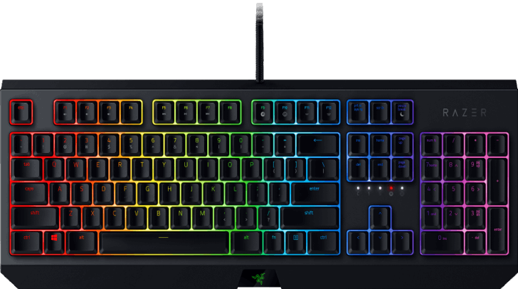 Razer BlackWidow