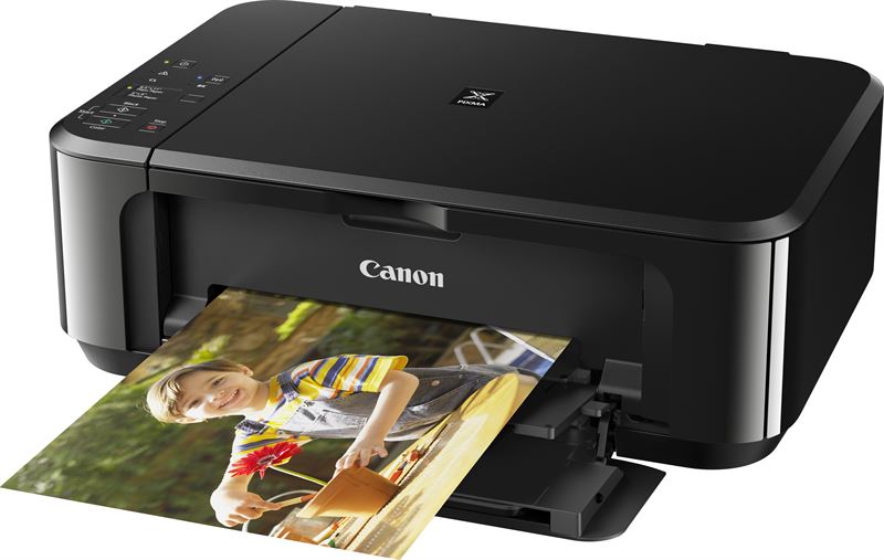 cafetaria stimuleren Empirisch Canon PIXMA MG3650 all-in-one printer kopen? | Kieskeurig.nl | helpt je  kiezen
