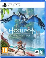 Sony Horizon: Forbidden West - PS5
