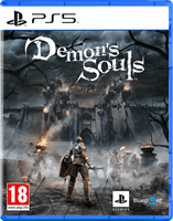 Sony Demon's Soul UK/FR PS5