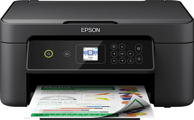 hospita Recensie Fragiel Epson Home XP-3150 All-in-one printer kopen? | Kieskeurig.nl | helpt je  kiezen