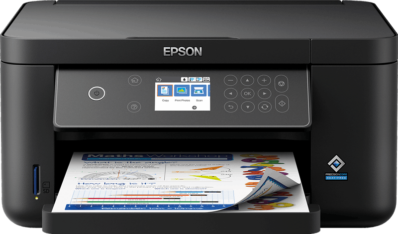 Epson Expression Home XP-5155