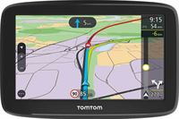 TomTom GO Classic 6" - Europa met 2,4 A. autolader