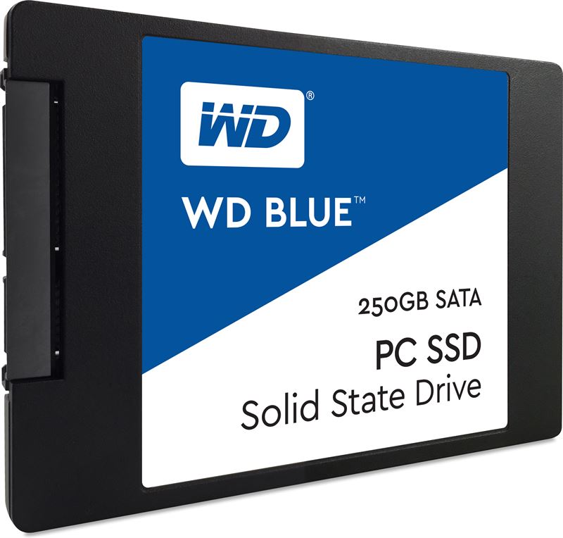 Western Digital Blue PC