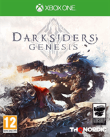 THQNordic Darksiders - Genesis - Xbox One
