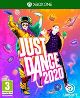 Ubisoft Just Dance 2020