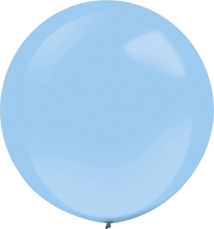 Zus Verscherpen passend Amscan Ballonnen 60 Cm Latex Pastelblauw 4 Stuks Platenspeler kopen? |  Kieskeurig.nl | helpt je kiezen