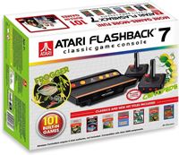 Atari Flashback 7 Classic