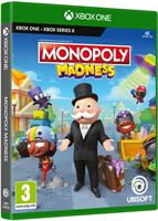 Ubisoft Monopoly Madness