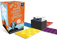 Rocco Giocattoli YAS! Games - Einstein Genius - Classic Logic Game